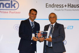 Gemak ve Endress+Hauser Türkiye iş birliğini genişletti