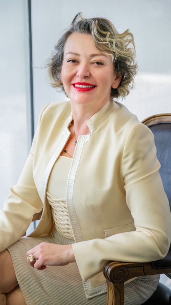 Banu Çaycı