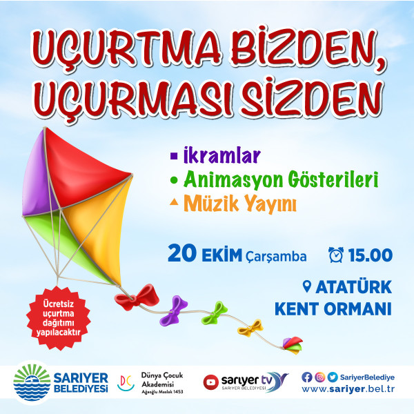 uçurtma