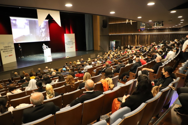mithat baydur konferans