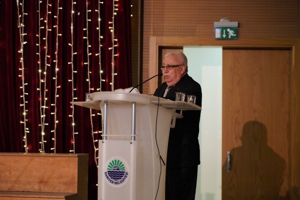 Hüseyin Sarıuçak