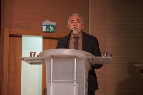 Hüseyin Coşkun