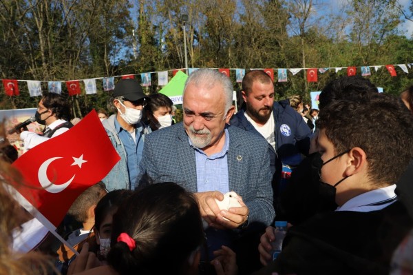 Güvercin 