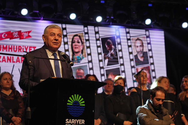 Şükrü Genç