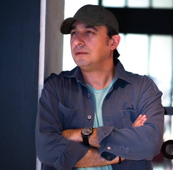 Roberto Murat