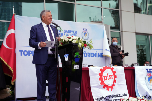 Şükrü Genç