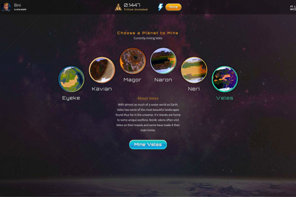 alienworlds-dapp