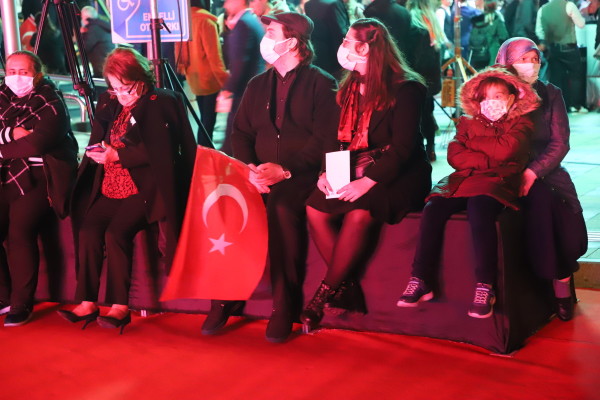 cumhuriyet balosu