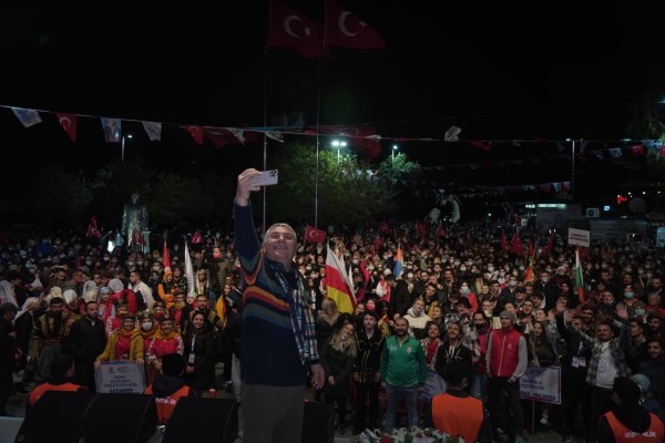 Şükrü Genç