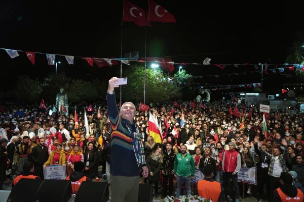 Şükrü Genç