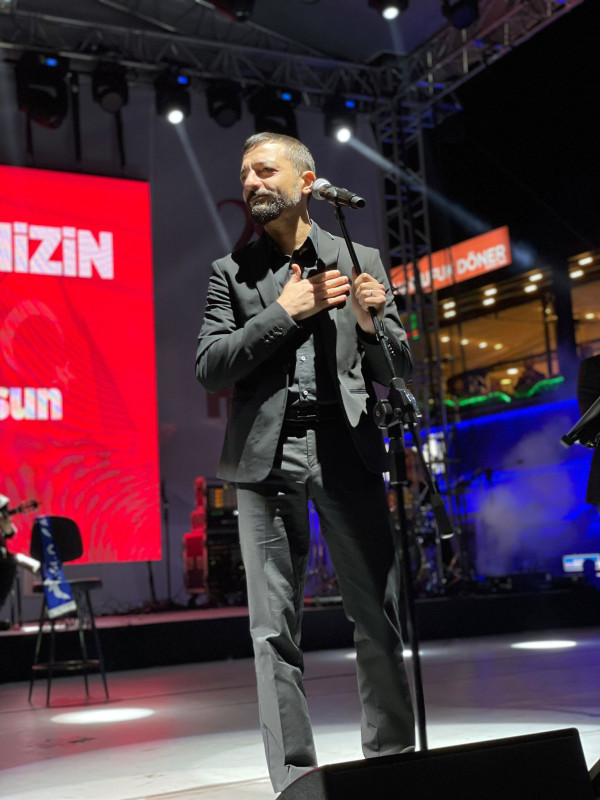 Mehmet Erdem