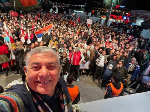 Şükrü Genç