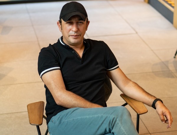 Roberto Murat