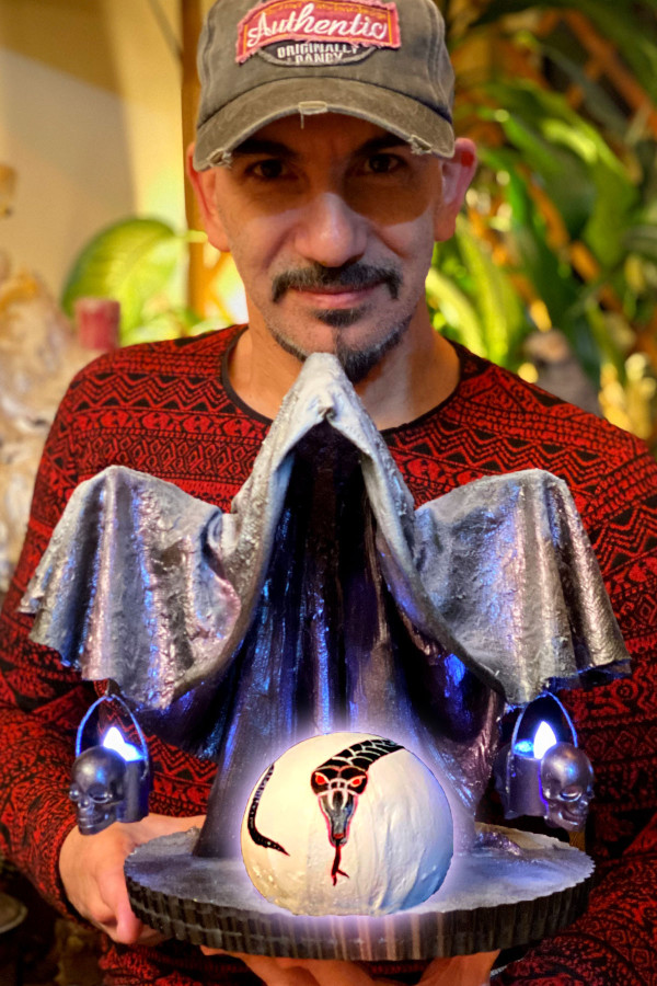 JOKER ABDUL - 1