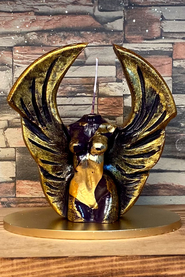 ANGEL VENUS MUM