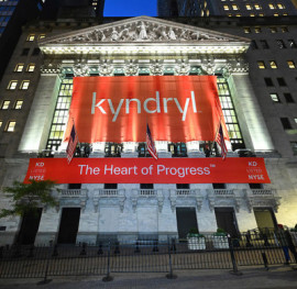 Kyndryl IBM'den Ayrılma Sürecini Tamamladı