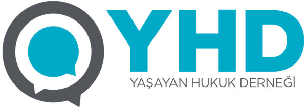 YHD Logo