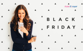 KizlarSoruyor Black Friday Yarışının Kazananını Açıklıyor!