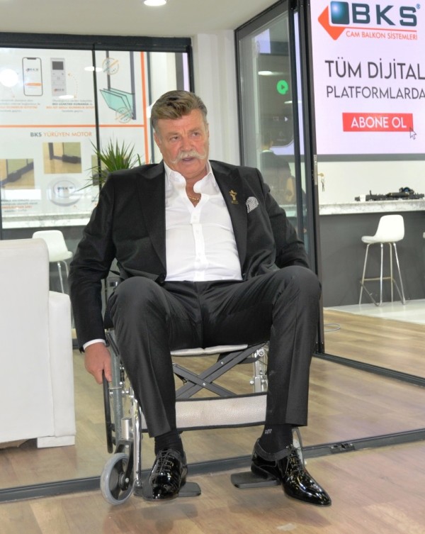 Nuri Alço