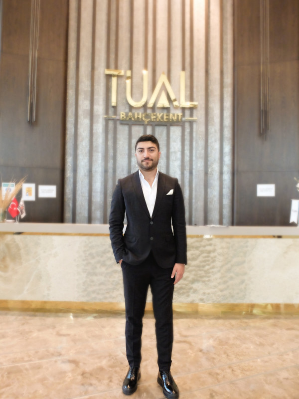 Mimar Osman Dağ