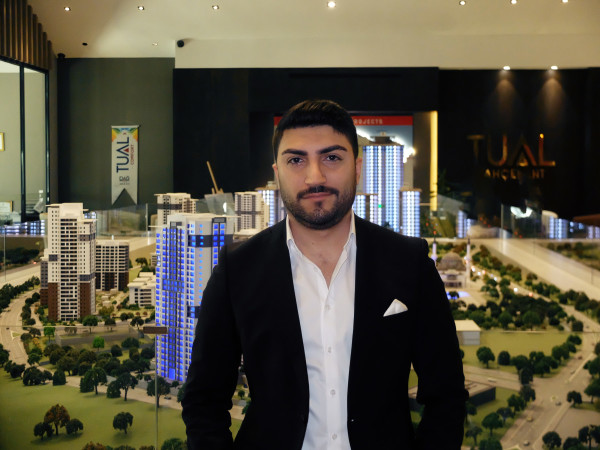 Mimar Osman Dağ 