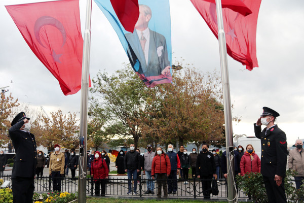 10 Kasım