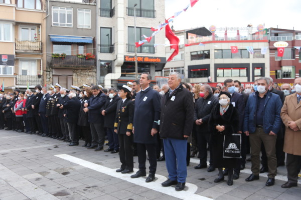 10 Kasım