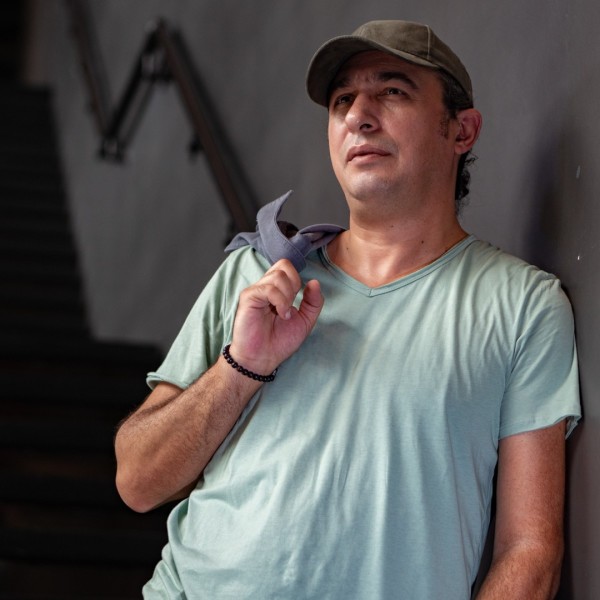 Roberto Murat