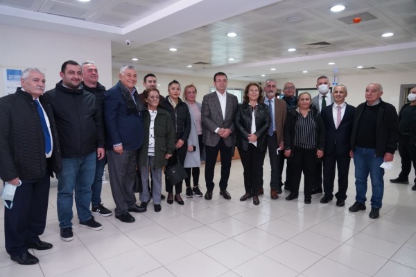 ayazağa düzenleme