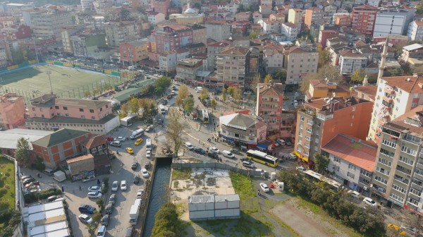 ayazağa düzenleme