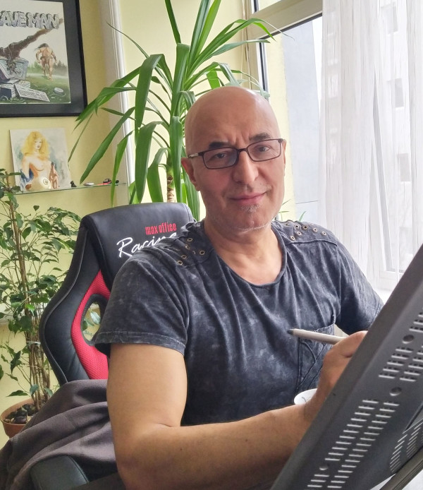 TAYYAR ÖZKAN - 3