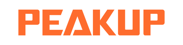PEAKUP