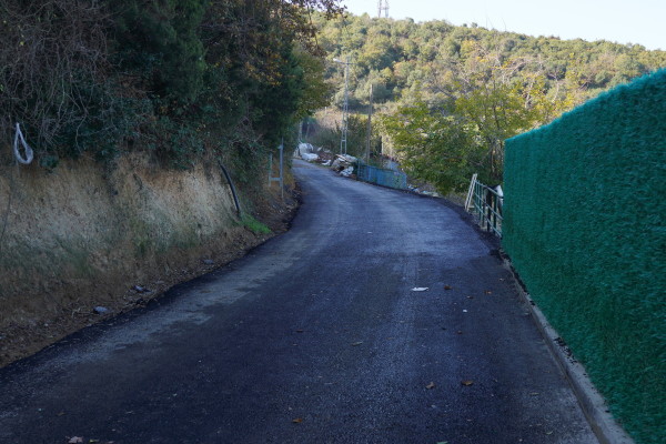 fen işleri