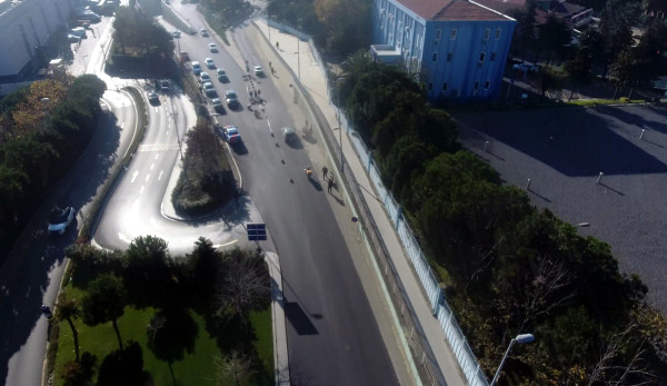fen işleri