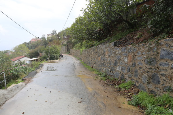 fen işleri