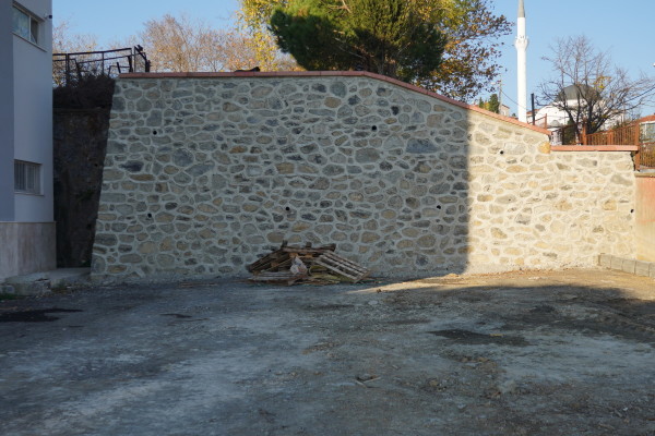 fen işleri