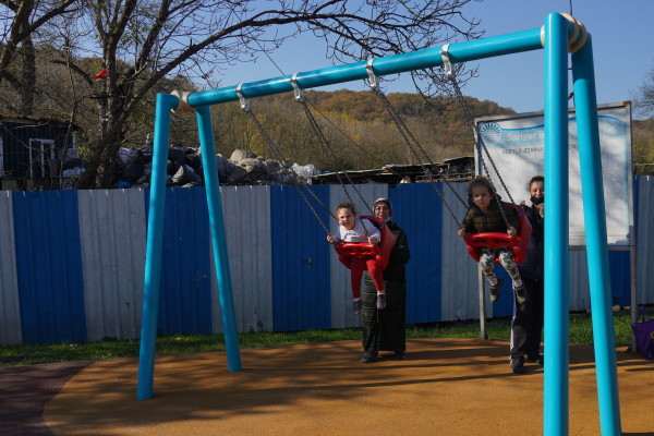 fen işleri