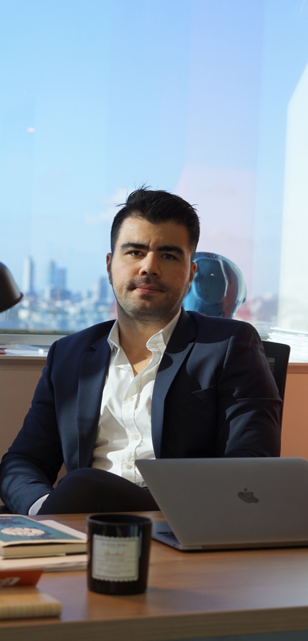 Can Yaşar