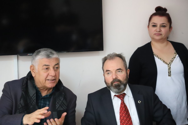 okul ziyareti