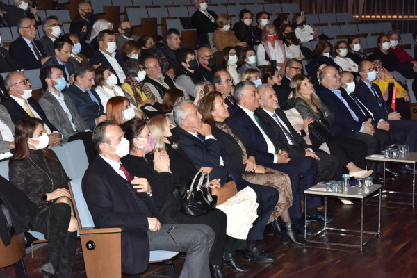 KADIN MİTİNGİ