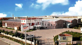 Pandemide geçiş güvenlik sistemlerine talep arttı