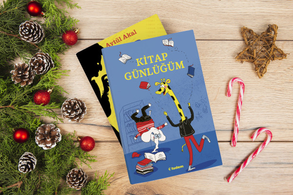 Kitap Günlüğüm