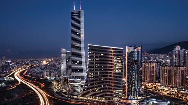 Metropol İstanbul