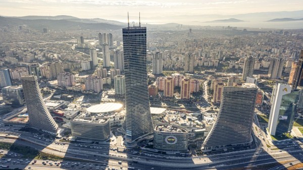 Metropol İstanbul