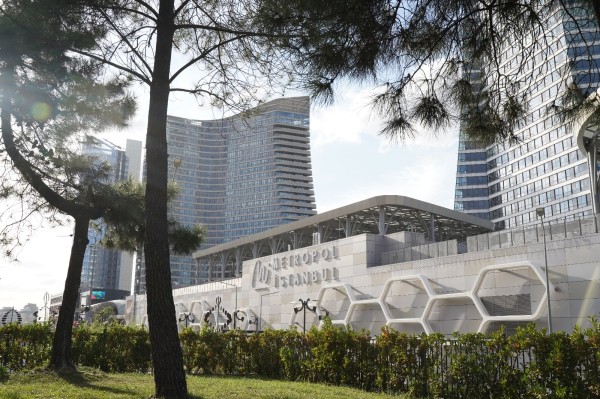 Metropol İstanbul