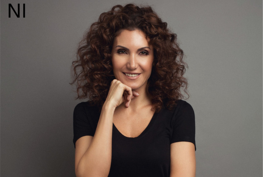 Nevşah Fidan Karamehmet’ten ‘Ustalar Sınıfı’ Podcast’i, Yaşamda Ustalaşmak İçin Yeni Bir Başlangıç Olacak