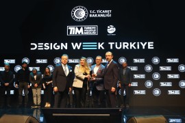 Üstün Tasarım Ödülü’nün sahibi Hammam Design Radyatör Oldu!