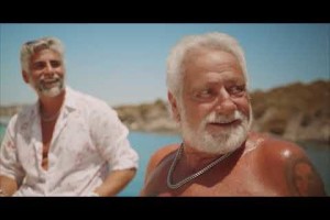 The House Residence Helis Bodrum - Fedon Reklam Filmi Çalışması