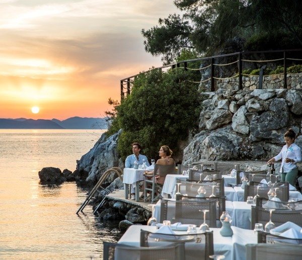 Hillside Beach Club