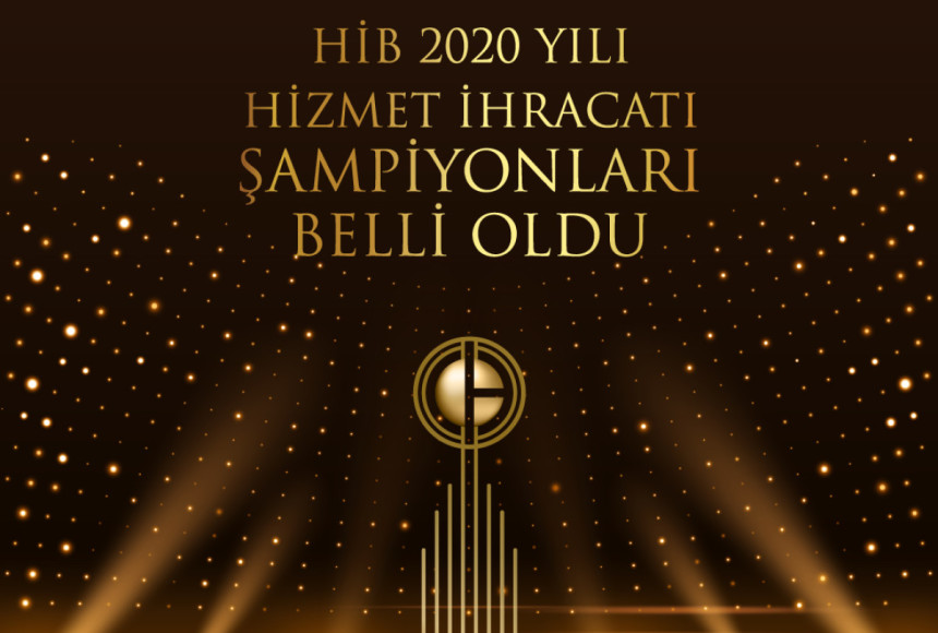 PEAKUP, ‘Yazılım ve Bilişim Hizmetleri’ kategorisinin şampiyonları arasında